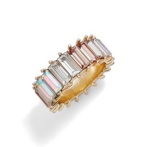 Baublebar Alidia Ring - Iridescent